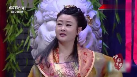 《挂帅》贾玲爆笑小品 观众哈哈大笑