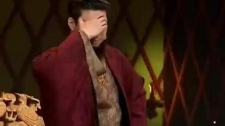 《神医华佗》王宁 艾伦小品 太搞笑了