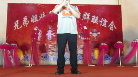 绍剧《二堂放子中一段》竹才江演唱