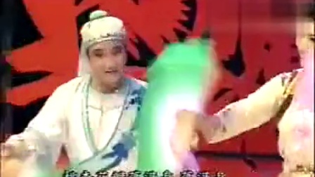 二人转《杨八姐游春》 表演者 闫学晶 佟长