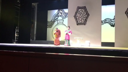 绍剧《绍兴师爷》章金刚演唱