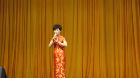 绍剧《三打白骨精选段》竹春飞演唱