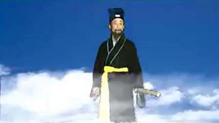 赣南采茶戏《韩湘子度妻》2