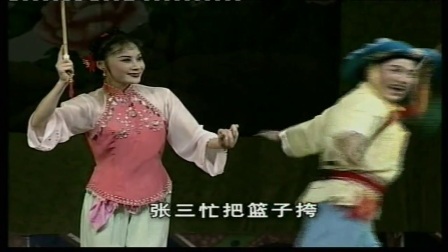柳琴戏《走娘家》
