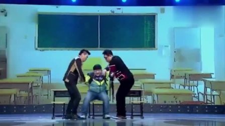 小品《同学会》二十年后同学聚会 搞笑逗乐