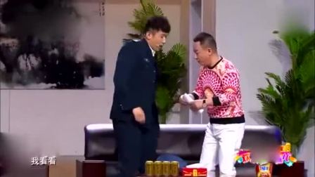 《于小脸升职记》于洋孙涛邵峰爆笑小品 包