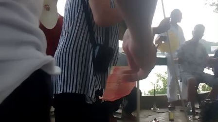 鄱阳赣剧饶河戏《老来难》片段