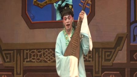 大型古装琼剧《秦香莲》全集