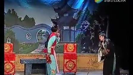 道情《张廷秀私访》李艳玲下载