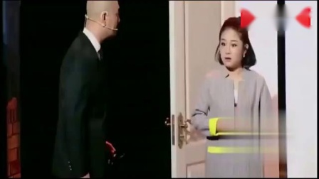 《朋友妻》刘亮白鸽小品 不信你不笑