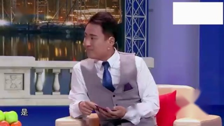 《闲扯瞎聊》郭阳郭亮两兄弟爆笑上演小品