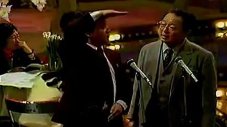 《捕风捉影》姜昆相声 套路唐杰忠是花和尚