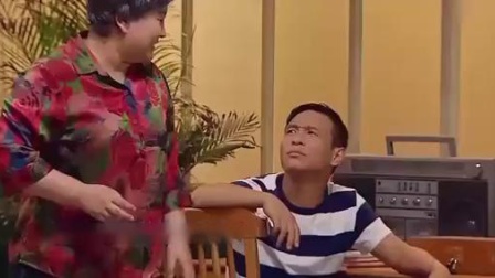 《小偷认亲》宋小宝贾玲爆笑小品