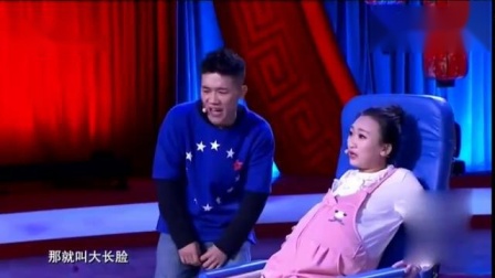 小品《亲亲我的宝贝》二货老爸戏耍儿子