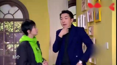 小品《前任男友》传说中的喜剧
