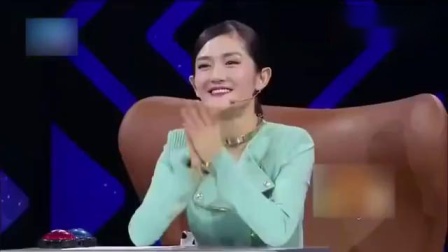 小品《备胎》观众乐的几乎从头笑到尾