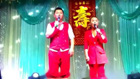 粗口爆笑二人转 辩论男同志身上的游览区和禁区下载
