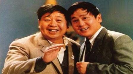 《一阵风》马季赵炎经典相声