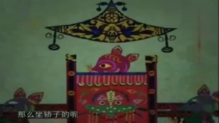 《婚姻与迷信》侯宝林郭启儒动漫相声 演绎