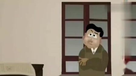 《捕风捉影》姜昆唐杰忠动画相声