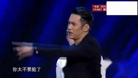 小品《我是男一号》半路杀出个宋小宝