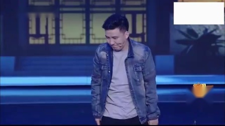 小品《我的老爸是奇葩》杨树林搞怪演绎 逗