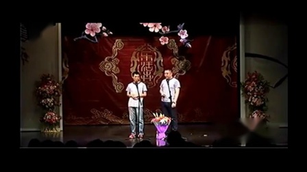 《开场小段想要后宫》张康贾旭明爆笑相声