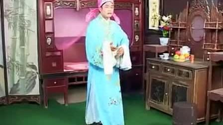 抚州采茶戏《莲花庵》全本