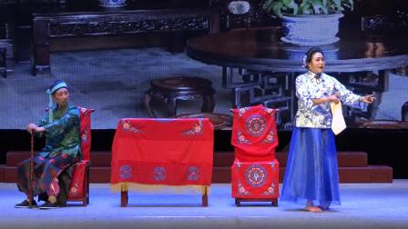 甬剧《坐错花轿嫁错郎》全剧下载