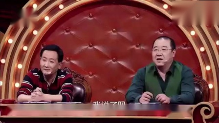 《赤壁小话》李丁演绎的搞笑相声