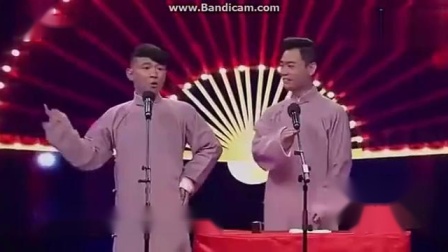 《经典改编版二人转》卢鑫玉浩爆笑相声