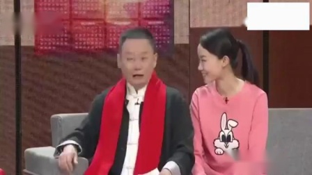 《康庄趣事儿》邵峰张小斐爆笑小品 笑点低