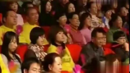 二人转小品《二柱子接媳妇》很有意思 特别