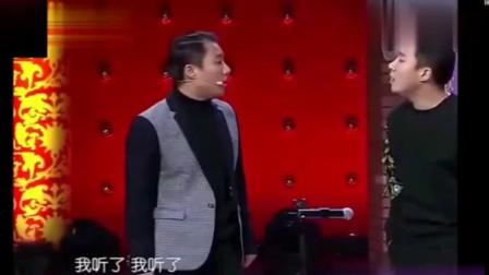 小品《酒吧应聘》超级搞笑