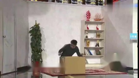 《门牌奇遇记》郭阳郭亮小品 直接让人笑开
