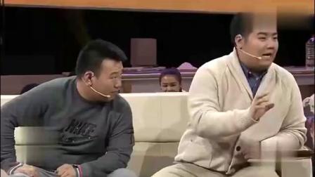 《姐夫你别闹》高晓攀尤宪超小品 精彩不容