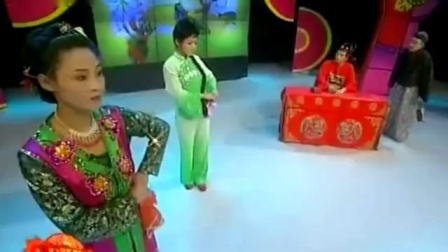 《丁二傻断案》魏三小品 全程爆笑