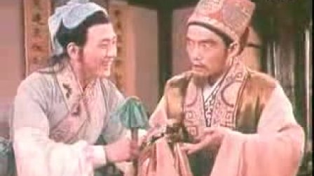 赣南采茶戏《茶童戏主》  电影版   主演 周云飞 黄玉英 杨明瑞 林家英下载