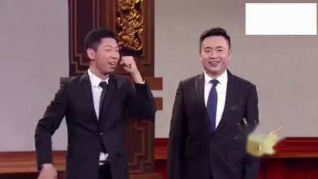 最新相声《教育》太搞笑了
