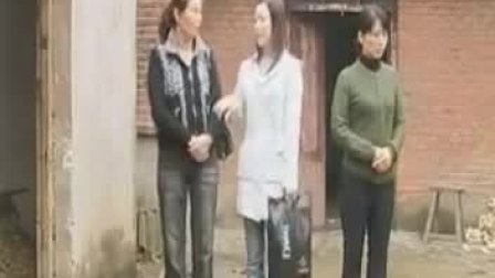 民间小调《张歪嘴娶老婆》下集