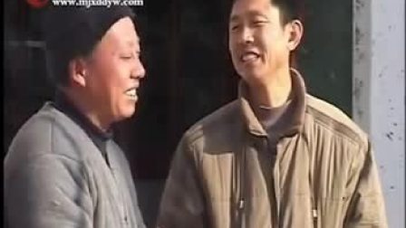 民间小调《新媳妇搬兵》全集