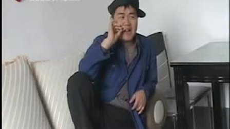 民间小调《新媳妇借面》下集
