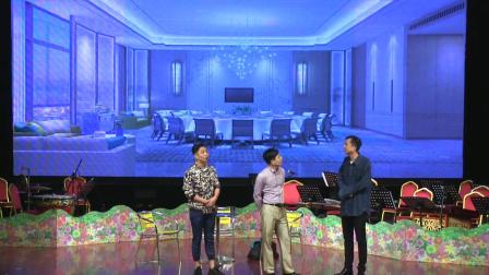 小品《三个男人的故事》吴海杰 何志锋 曾冠杰 李敏敏搞笑演绎 笑翻全场下载