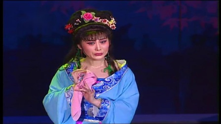 柳琴戏《王祥卧鱼》