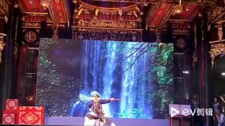 赣剧《碧莲洞》集锦 鄱阳县赣剧团演出