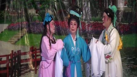 琼剧《状元桥》选段 送子上京  守望  江姐 