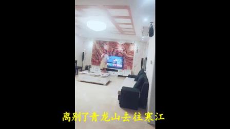 绍剧《三请樊梨花第三请》家庭娱乐版