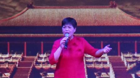 绍剧《于谦》 张招娣 演唱