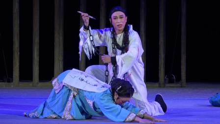甬剧《杨乃武与小白菜》全剧