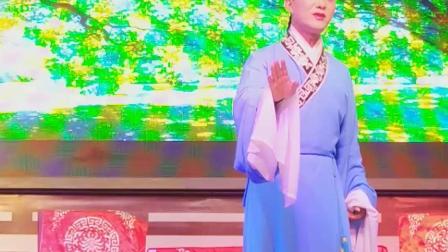 庐剧现场《赵五娘上京》主演 魏小波 盛小五 夏荣华 朱大华下载